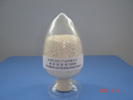 橡胶硫化促进剂TMTD
