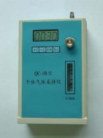 QC-1B大气采样器