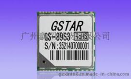 厂家直销 韩国GSTAR品牌 GPS模块 GS-89S3 SiRF3芯片 25*25封装
