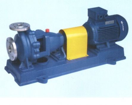 IS型单级离心泵, IR型单级离心泵, IS离心泵