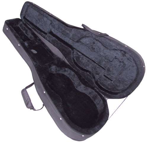 古典吉它泡沫盒（150C）