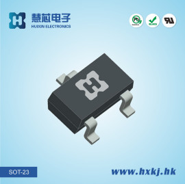 慧芯 SS8550 稳压二极管 SOT-23封装 欢迎订购