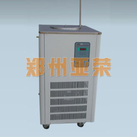亚荣 DLSB-5/20 进口压缩机 低温冷却液循环泵