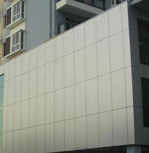 广州铝单板厂家供应幕墙铝单板