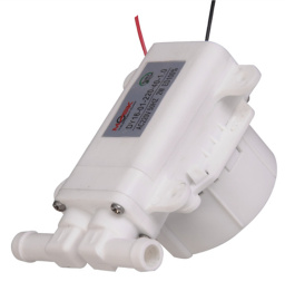 水泵 微型水泵 活塞泵  用于计量器类型之产品，流量稳定