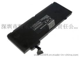 苹果 A1322 MacBook Pro 13 A1278 MB990 MC700 MD313 笔记本电池