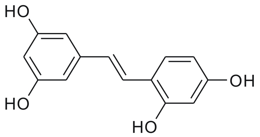 氧化芪三酚