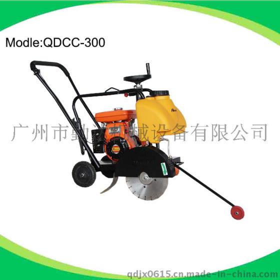 供应QDCC-300地面切缝机
