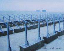 建成电器立柱 桥架钢构支架零配件 专业品质