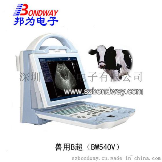 兽用B超 宠物医院 养殖场 繁殖业 畜牧业 专用B超机 B超扫描仪 宠物医疗