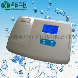 上海希庆WS-05污水五参数检测仪（COD、氨氮、总磷、总氮、悬浮物）