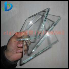 深圳5mm超白玻璃厂家