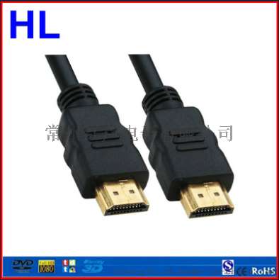 低价HDMI转HDMI线