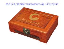 油漆珠宝木盒|金利来皮带木质包装盒|价格|采购|批发|图片