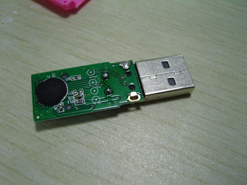 电脑周边HUB-USB产品电源板