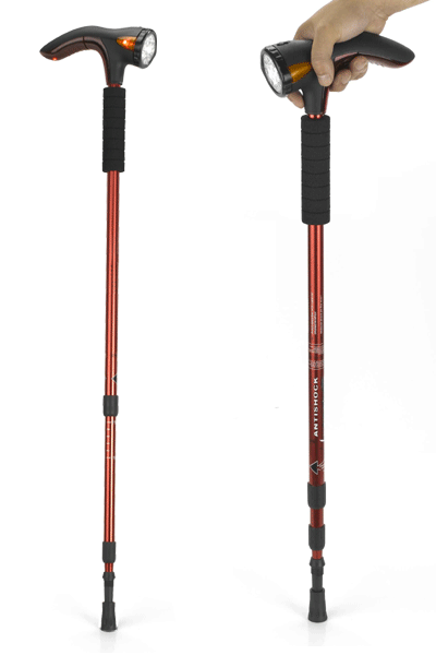 多功能手杖（OS-2006）