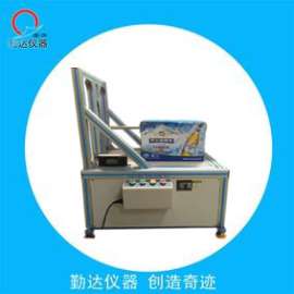 天津QD-3081纸箱滑动角试验仪